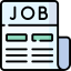 Job offer icon 64x64