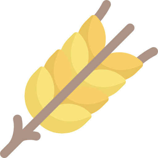 Wheat icon