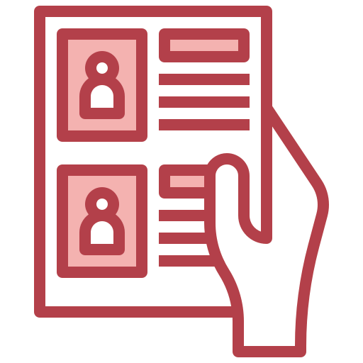 Leaflet アイコン