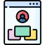 Portfolio Ikona 64x64