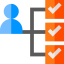 Check list icon 64x64