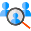 Search icon 64x64