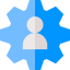 Settings icon 64x64