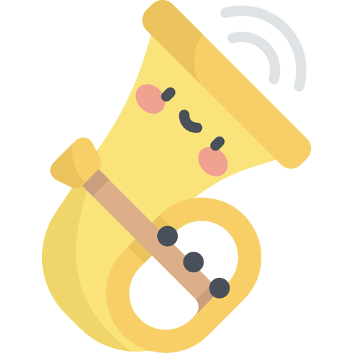 Tuba icon