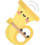 Tuba icon 64x64