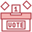 Vote icon 64x64