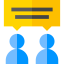 Talk icon 64x64