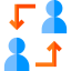 Exchange icon 64x64