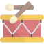 Drum icon 64x64