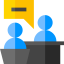 Meeting icon 64x64