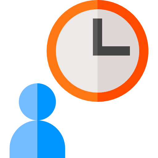 Time icon