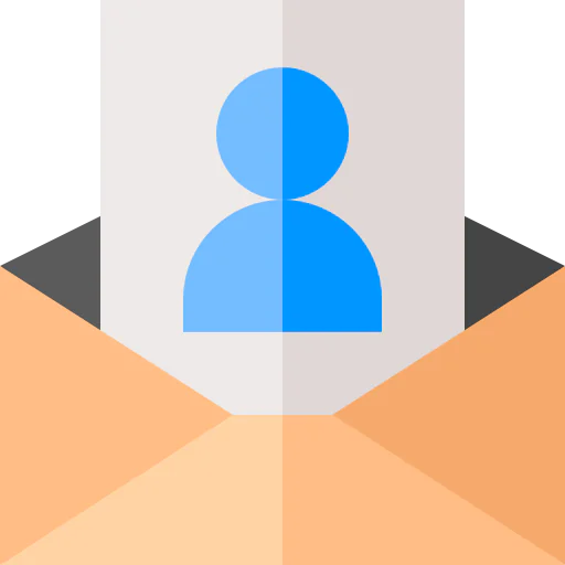 Mail icon