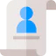 CV icon 64x64