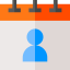 Calendar icon 64x64