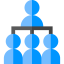 Hierarchy icon 64x64
