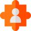 Puzzle icon 64x64