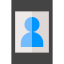 Smartphone icon 64x64