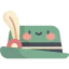 Hat icon 64x64