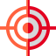 Target ícono 64x64