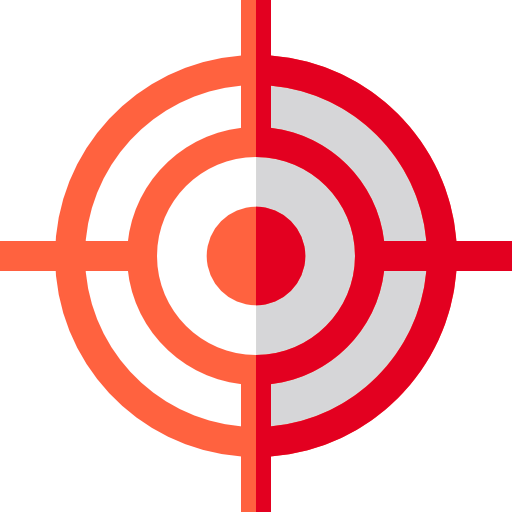 Target icon