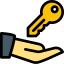 Key icon 64x64