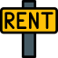 Rent icon 64x64
