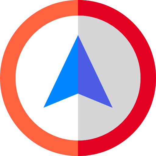 Navigation icon
