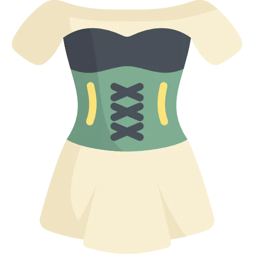 Dirndl icon