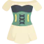 Dirndl icon 64x64