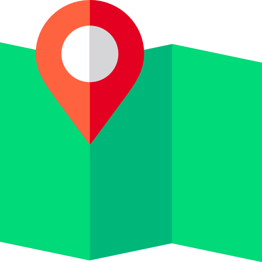 Map icon