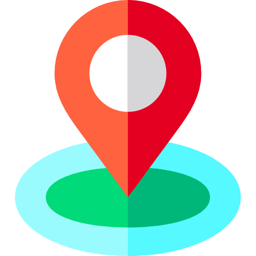 Location icon