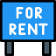 For rent Ikona 64x64