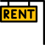 Rent icon 64x64