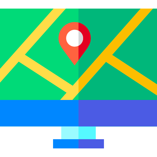 Map icon