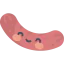 Sausage icon 64x64