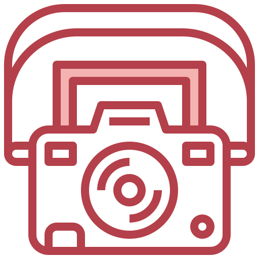 Camera icon
