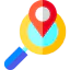 Search ícono 64x64