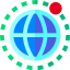 Worldwide ícono 64x64