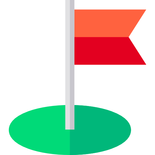 Flags icon