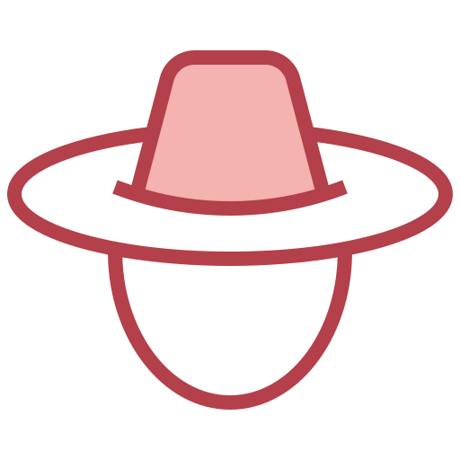 Hat icon