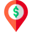 Bank ícono 64x64