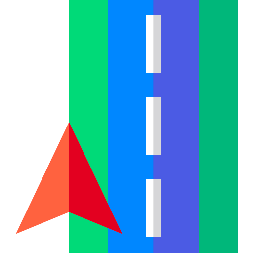 Cursor icône