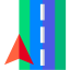 Cursor ícono 64x64
