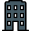 Building icon 64x64