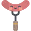Sausage icon 64x64