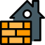 Real estate icon 64x64