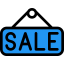 Sale icon 64x64