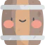 Barrel icon 64x64