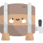 Barrel icon 64x64