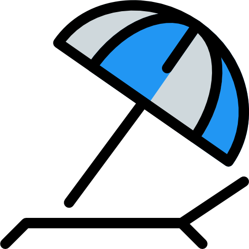 Солярий иконка